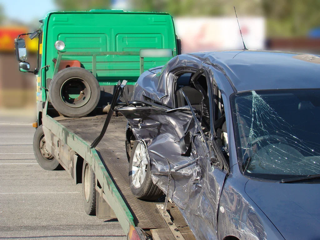 Towing Services