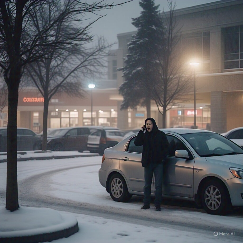 locked keys in car edmonton